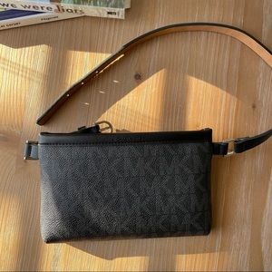 MK Belt Bag